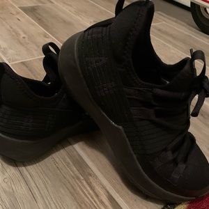 Boys Jordan sneakers